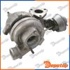 Turbocompresseur pour Honda | 759394-0002, 759394-1